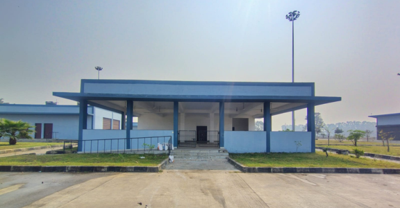 Mohbhatta highway facilities